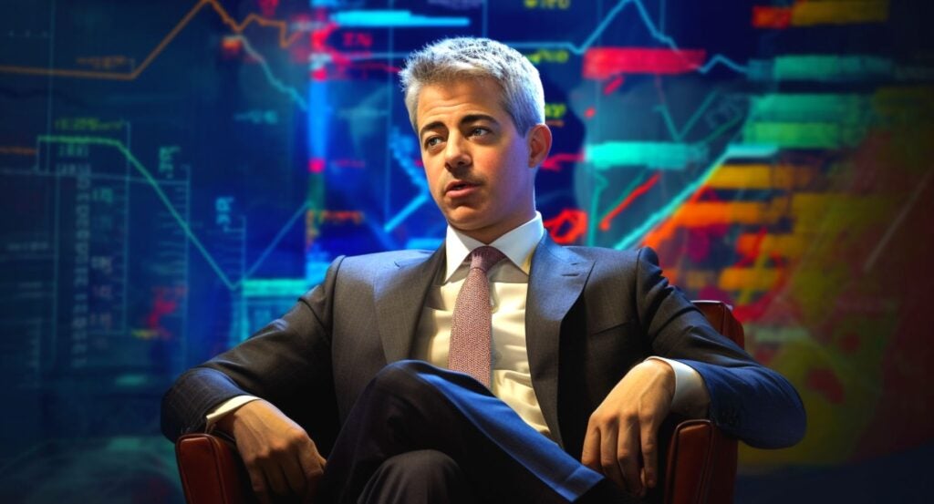 2 News Article Image Bill Ackman Sends UnitedHealth Stock Lower With Deleted Tweet: Here's What He Said - UnitedHealth Group  ( NYSE:UNH ) 