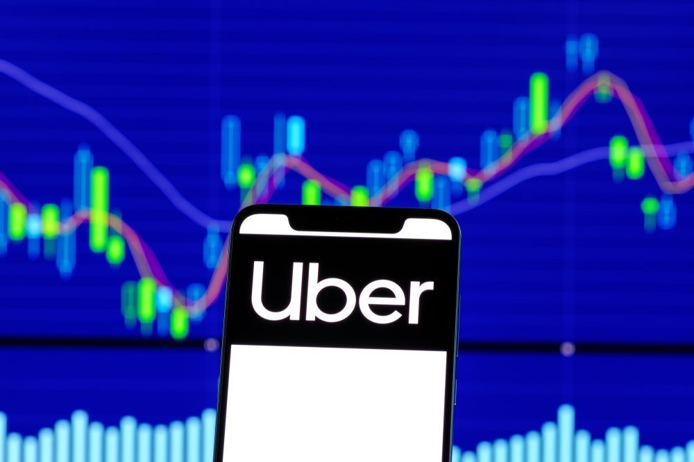 3 News Article Image Las acciones de Uber están en alza hoy: ¿Qué está pasando? - Uber Technologies