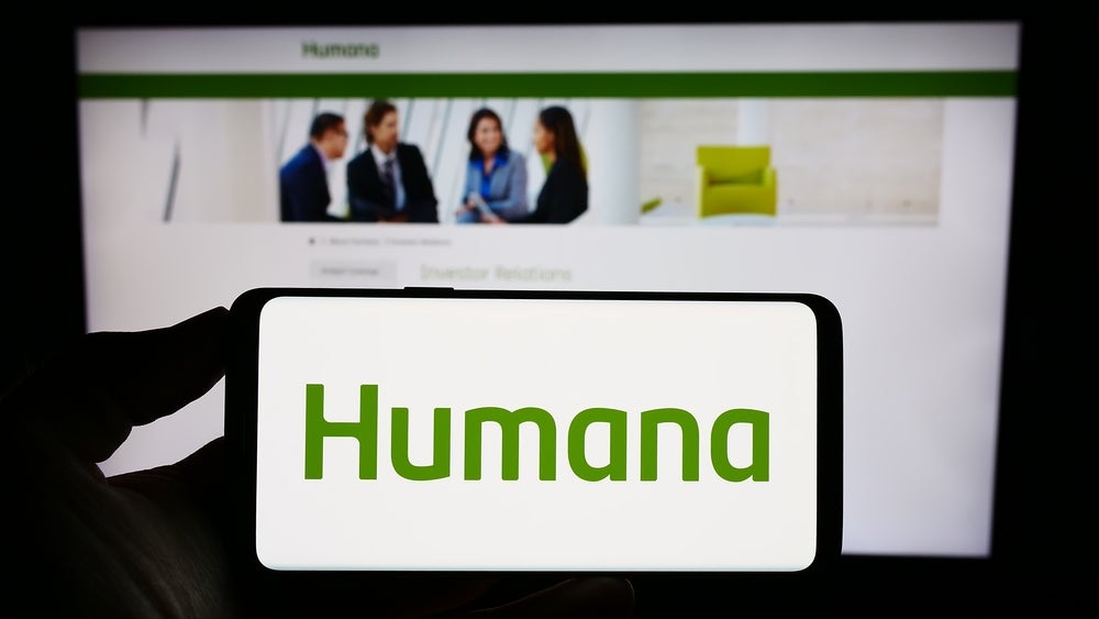 0 News Article Image Humana-Gewinne an Deck: Anleger machen sich auf langsameres Wachstum gefasst - Humana