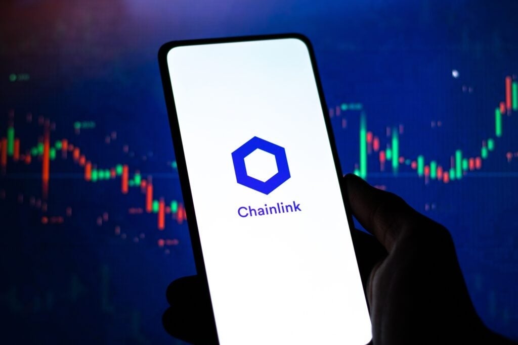 0 News Article Image Chainlink cae un 6% en un mes: ¿Por qué LINK no se está moviendo?