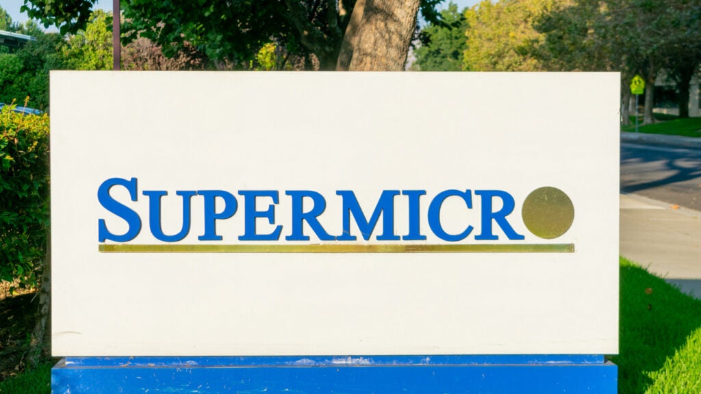 2 News Article Image Supermicro Eyes $40 Billion Revenue Despite Regulatory Heat, Auditor Exit-CEO Calls It 'Conservative Estimation' - Super Micro Computer  ( NASDAQ:SMCI ) 