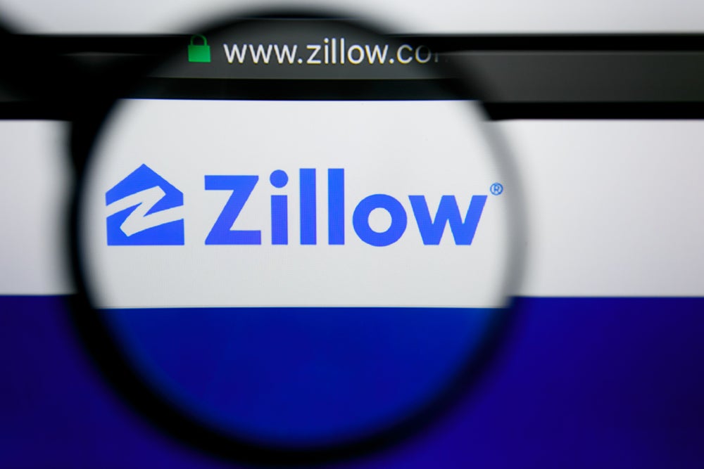 2 News Article Image Zillow Stock Slides After Q4 Earnings Miss Estimates: Details - Zillow Gr  ( NASDAQ:Z ) 