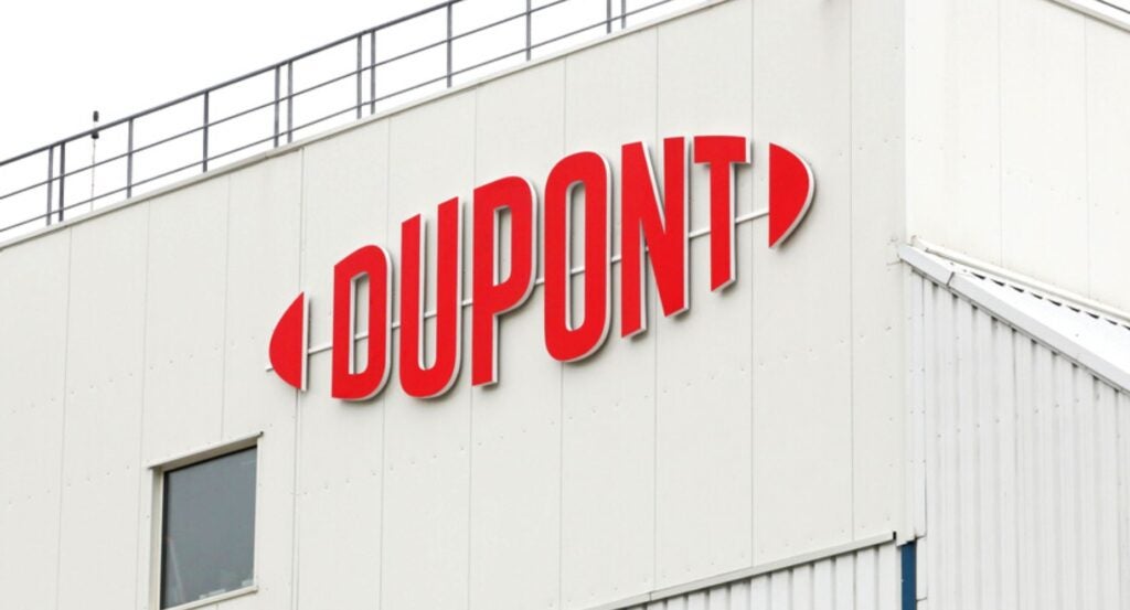 1 News Article Image DuPont Q4 Gewinne: 7% Umsatzwachstum, höhere Margen, Boom in der Elektronik und mehr - DuPont de Nemours