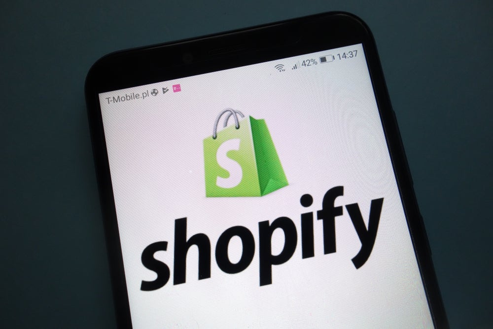 0 News Article Image Shopify Posts Solid Q4, Analysts Expect Further Market Share Gains - Shopify  ( NYSE:SHOP ) 