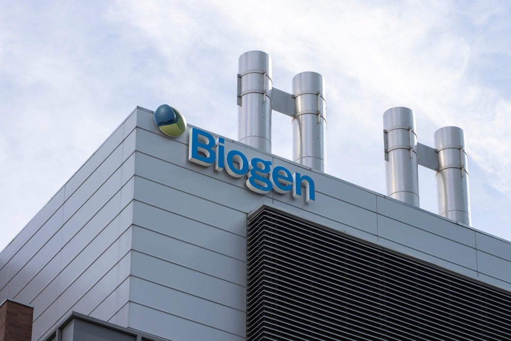 0 News Article Image Biogen-Analysten senken ihre Prognosen nach den Ergebnissen des vierten Quartals - Biogen