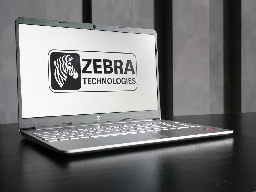 0 News Article Image Zebra Technologies Quartalsbericht: Umsatz steigt um 32%, CEO verweist auf starke Einzelhandelsnachfrage - Zebra Technologies