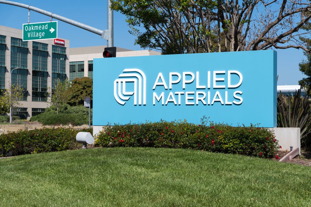 4 News Article Image Las acciones de Applied Materials caen después del informe del primer trimestre, débil guía de ingresos para el segundo trimestre - Applied Mat