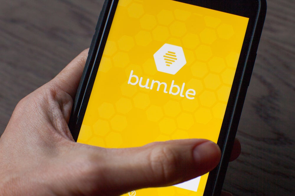 1 News Article Image Bumble Shares Drop After Q4 Bericht: Hier ist der Grund - Bumble