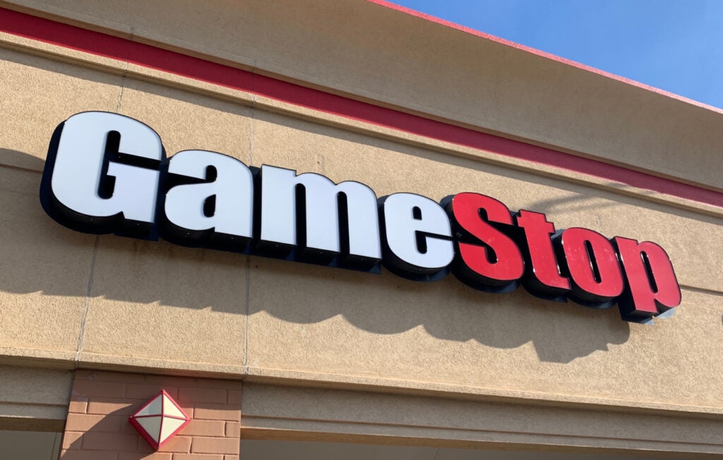 1 News Article Image What's Going On With GameStop Stock Tuesday? - GameStop  ( NYSE:GME ) 