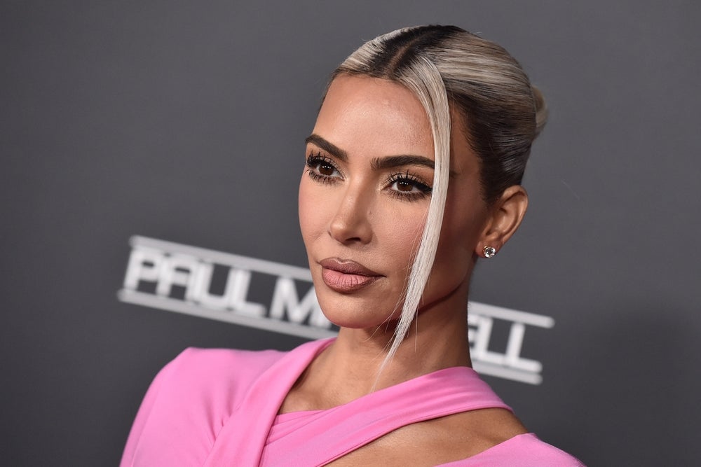 Kim Kardashian’s SKIMS Joins Forces With Nike For Fitness Fashion, Stock Gains – Nike (NYSE:NKE)