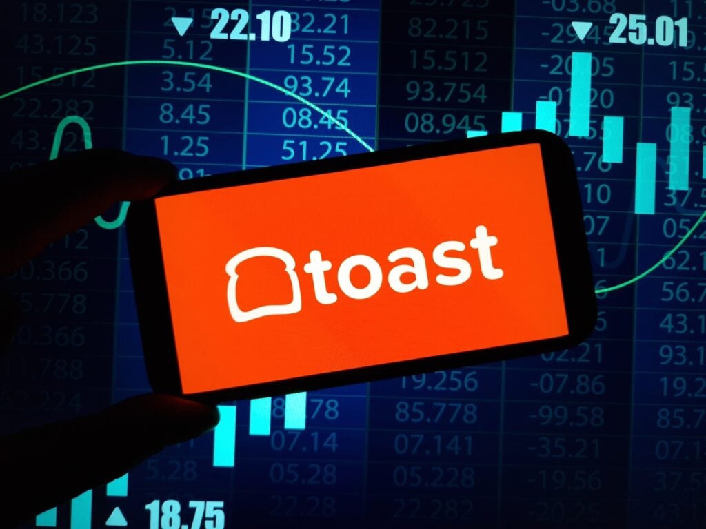 3 News Article Image Toast, CME Group And Goldman Sachs On CNBC's 'Final Trades' - Grayscale Bitcoin Mini Trust  ( BTC )  Common units of fractional undivided beneficial interest  ( ARCA:BTC ) 