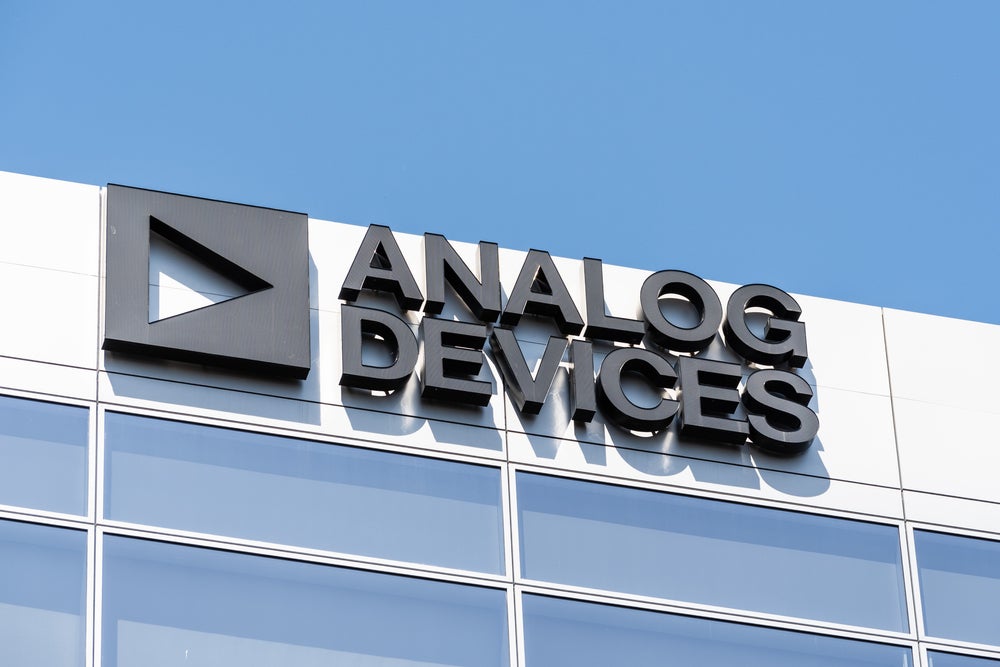 2 News Article Image Analog Devices supera las estimaciones del primer trimestre, aumenta el dividendo a medida que los ingresos automotrices disminuyen - Analog Devices