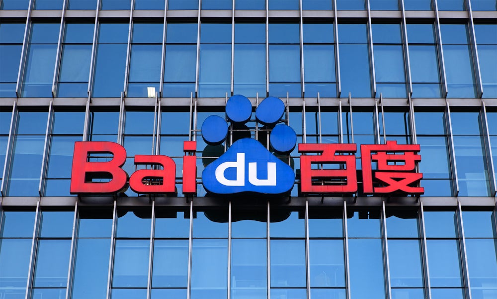 0 News Article Image El crecimiento de la nube de inteligencia artificial de Baidu, los Robotaxis y recompras aceleradas lo posicionan para un fuerte 2025: Analista - Baidu