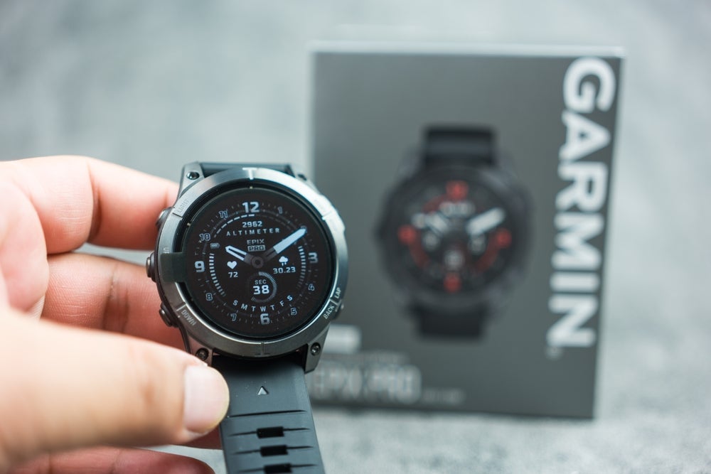 3 News Article Image Garmin publie des résultats meilleurs que prévu, rejoint SolarEdge Technologies, Compass, Appian et d'autres grandes actions qui progressent mercredi - Andersons