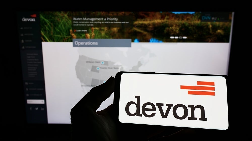 0 News Article Image Devon Energy tiene vientos favorables sólidos, según analista - Devon Energy