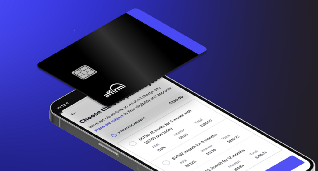 0 News Article Image Affirm amplía su asociación con Shopify - Affirm Holdings