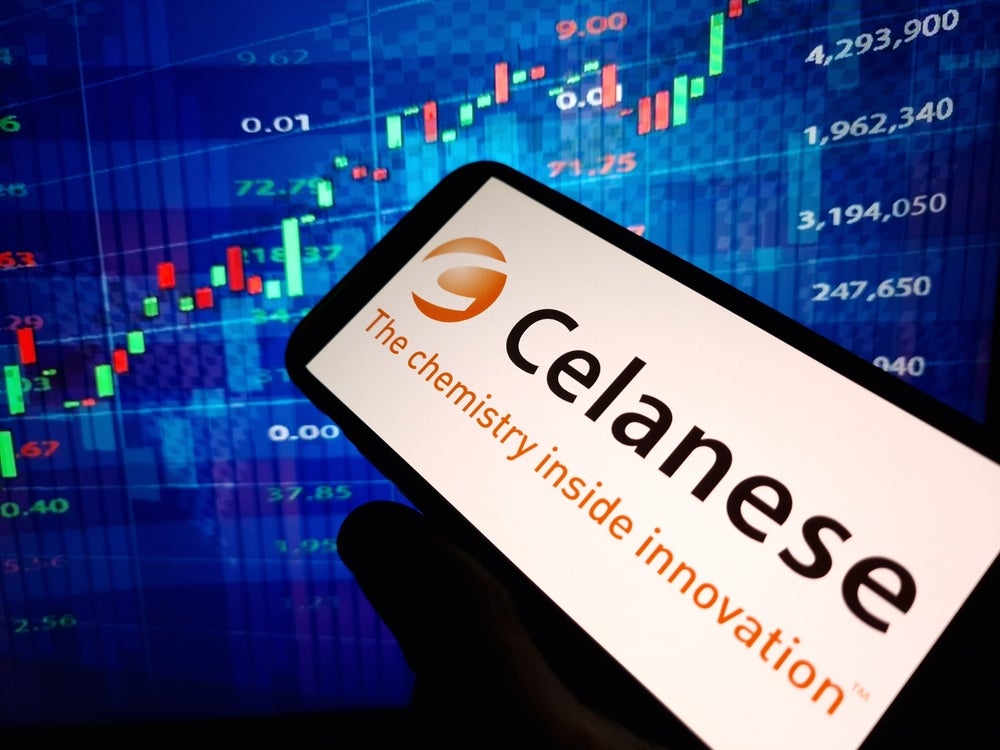 0 News Article Image Este analista de Celanese ya no es optimista; Aquí están las 5 principales rebajas para el jueves - Celanese