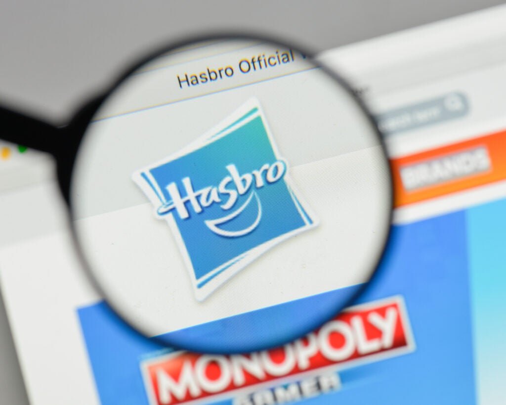 3 News Article Image Hasbro Q4 Earnings: Beats Estimates, Slash Costs, Targets 750M Gamers & Fans By 2027 - Hasbro  ( NASDAQ:HAS ) 