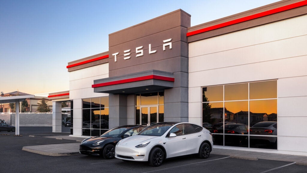 What's Going On With Tesla Stock Monday?