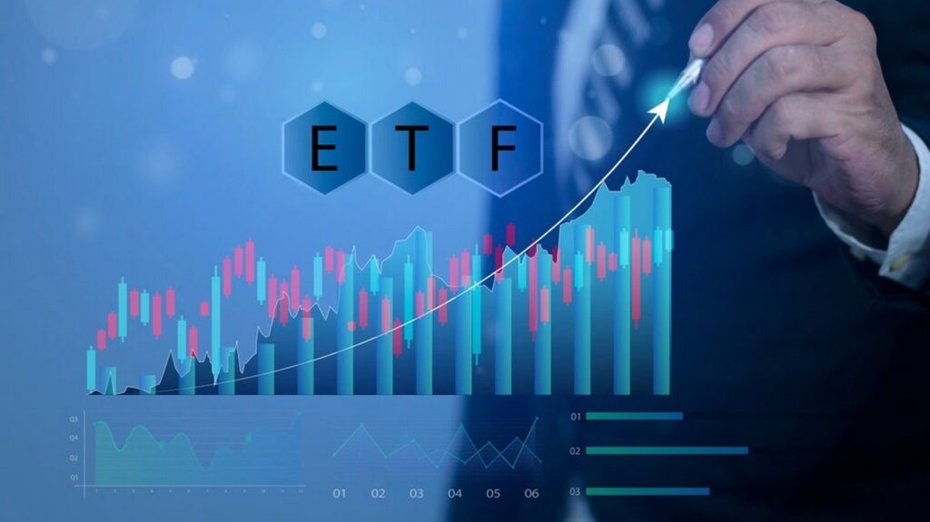 ETFs Are Booming, Here's Why