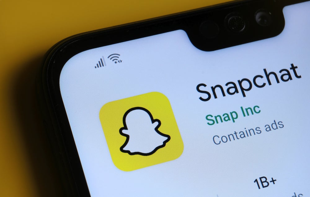 0 News Article Image Snap amplía sus herramientas para creadores con la asociación de Later - Snap