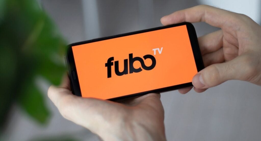 2 News Article Image FuboTV Projects Subscriber Fall In Q1 After Q4 Topline Growth, Stock Tumbles - FuboTV  ( NYSE:FUBO ) 