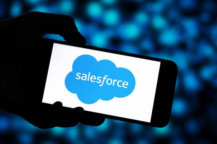Salesforce and AI Integration