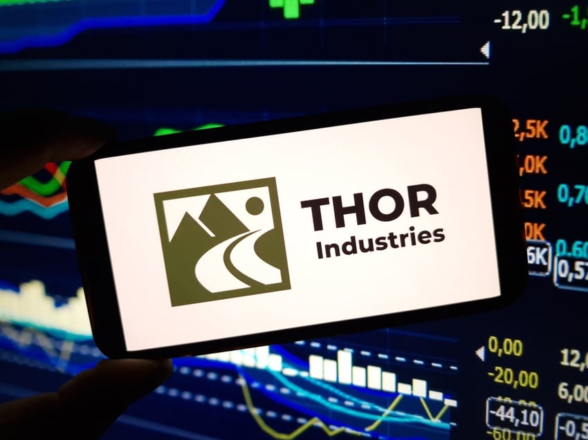Thor Industries
