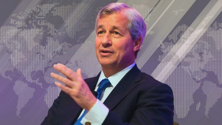 Jamie Dimon
