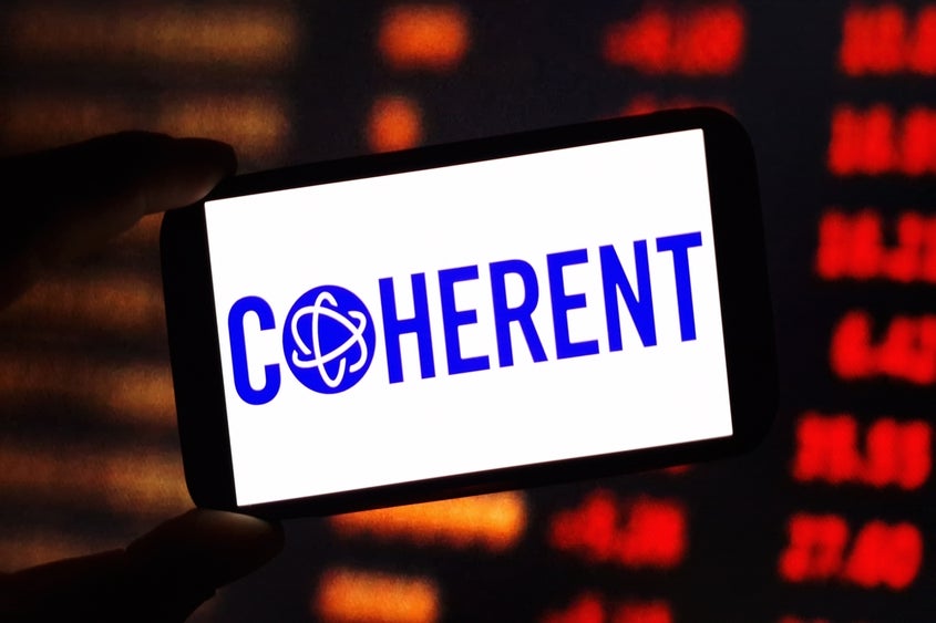 Coherent Launches New 793nm Chip For Medical And Industrial Uses ...