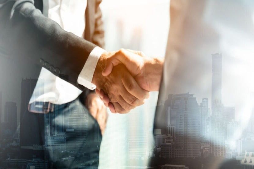 Radius Strikes Major Merger with Toyota Tsusho America