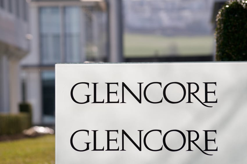 Glencore