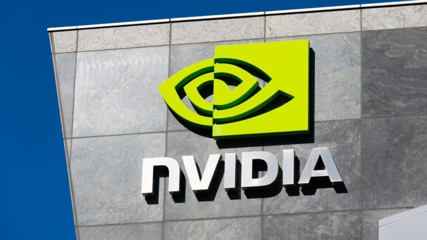 Nvidia Corp. NVDA