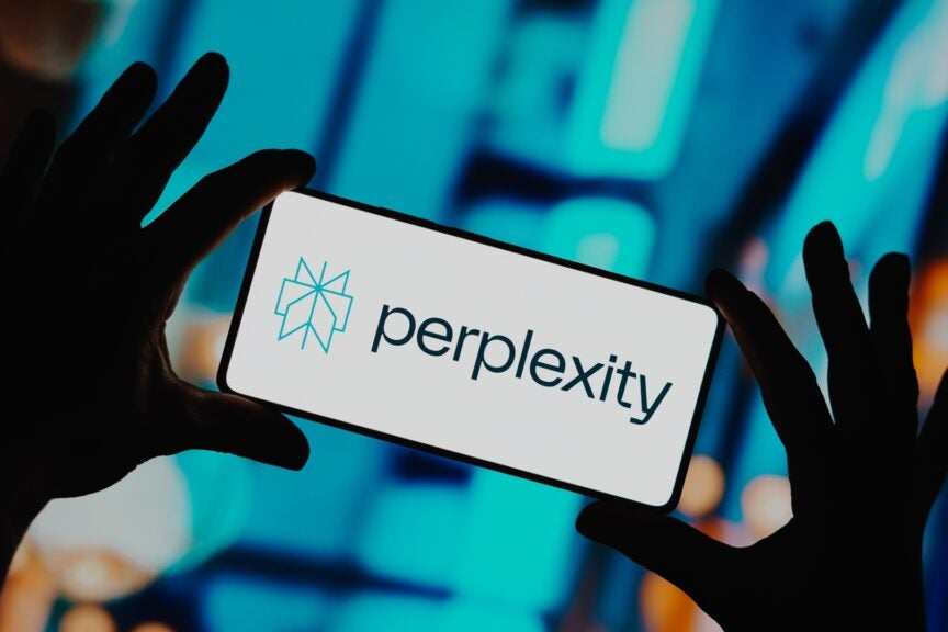 Jeff Bezos And Nvidia-Backed Perplexity AI Eyes $18 Billion Valuation In New Funding Round — Doubling In Just 4 Months