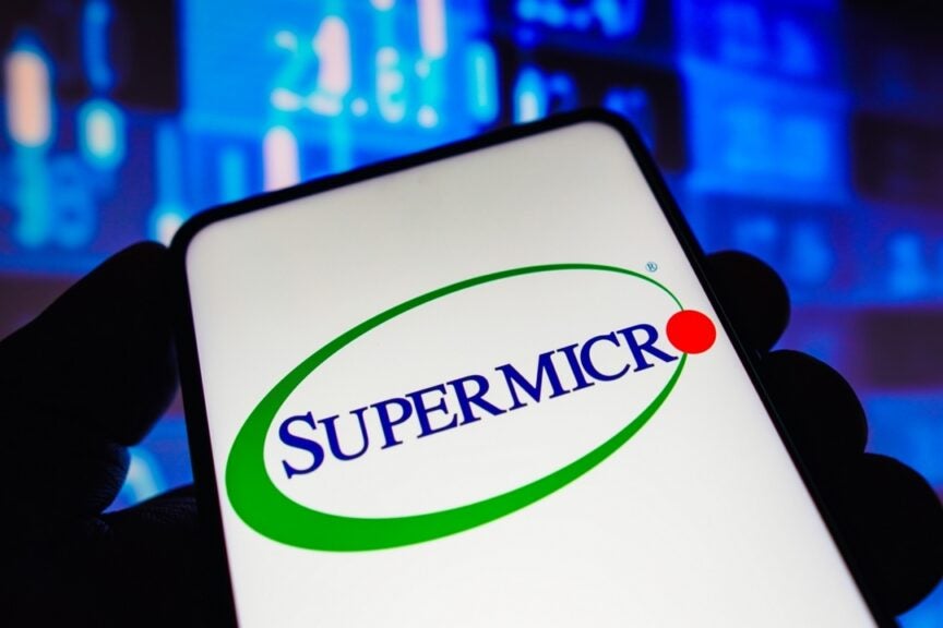 What's Going On With Super Micro Stock Monday?
