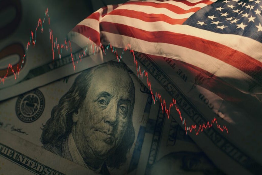 Tom Lee Says Markets Are 'Deeply Oversold,' Expects Bitcoin To Lead Rebound As Investors Fear Trump's Tariff Impact