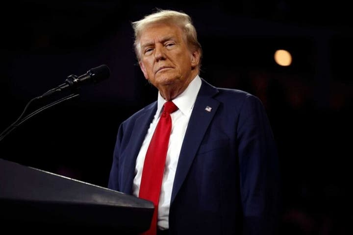'Greatest Of Them All' TRUMP Memecoin Headed for Trump Media ETFs? Polymarket Bettors Think It's Unlikely
