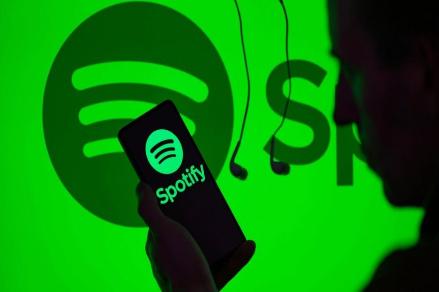 Spotify有声读物，广告增长分析师信心 –  Spotify技术（NYSE：SPOT）