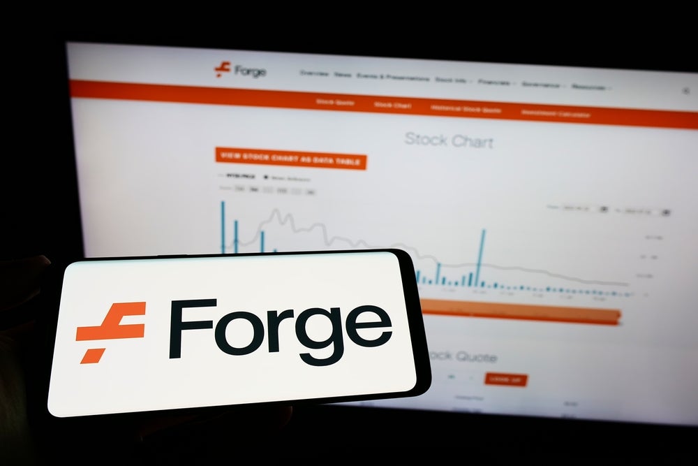 Forge Global Eyes Expansion with $10 Million Accuidity Acquisition