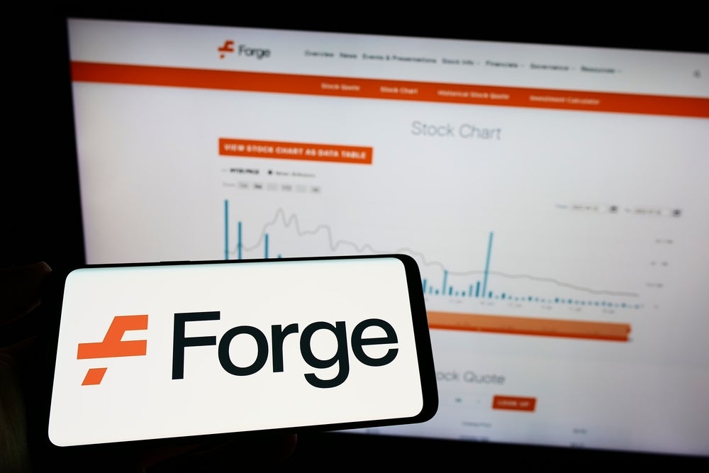 Forge Global Eyes Expansion with $10 Million Accuidity Acquisition