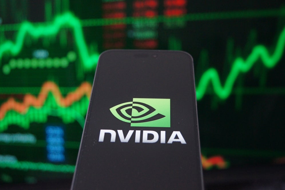Huawei Prepares For Bulk Shipment Of New Advanced AI Chip As China Seeks Nvidia Alternatives: Report - Benzinga (Picture 1)