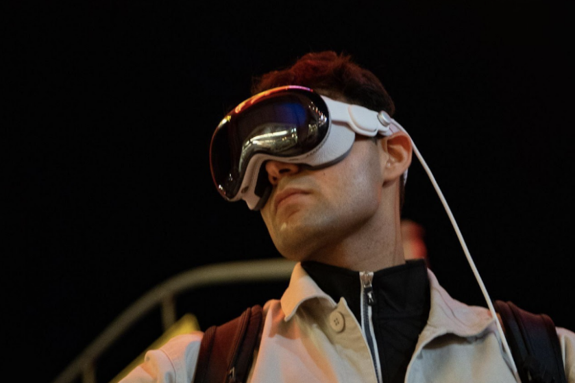 Crafting Immersive Digital Experiences In The Future Of Advertising