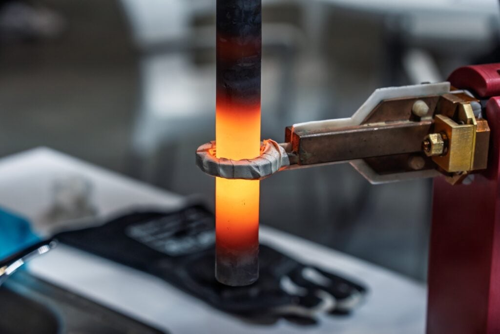 2 News Article Image Steel Dynamics Reports Q1 Earnings: Revenue Beat, EPS Beat, Improving Demand Drives 'Solid' Steel Consumption Forecast - Steel Dynamics  ( NASDAQ:STLD ) 
