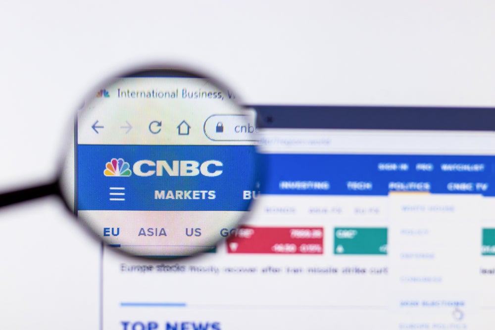 0 News Article Image Amgen, Franco-Nevada, Take-Two Interactive und mehr: CNBVs 'Final Trades' - Amgen