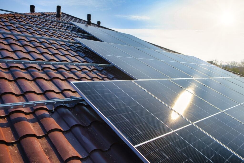 2 News Article Image Enphase Energy Stock Is Tumbling Wednesday: Why Investors Are Selling Shares - Enphase Energy  ( NASDAQ:ENPH ) 