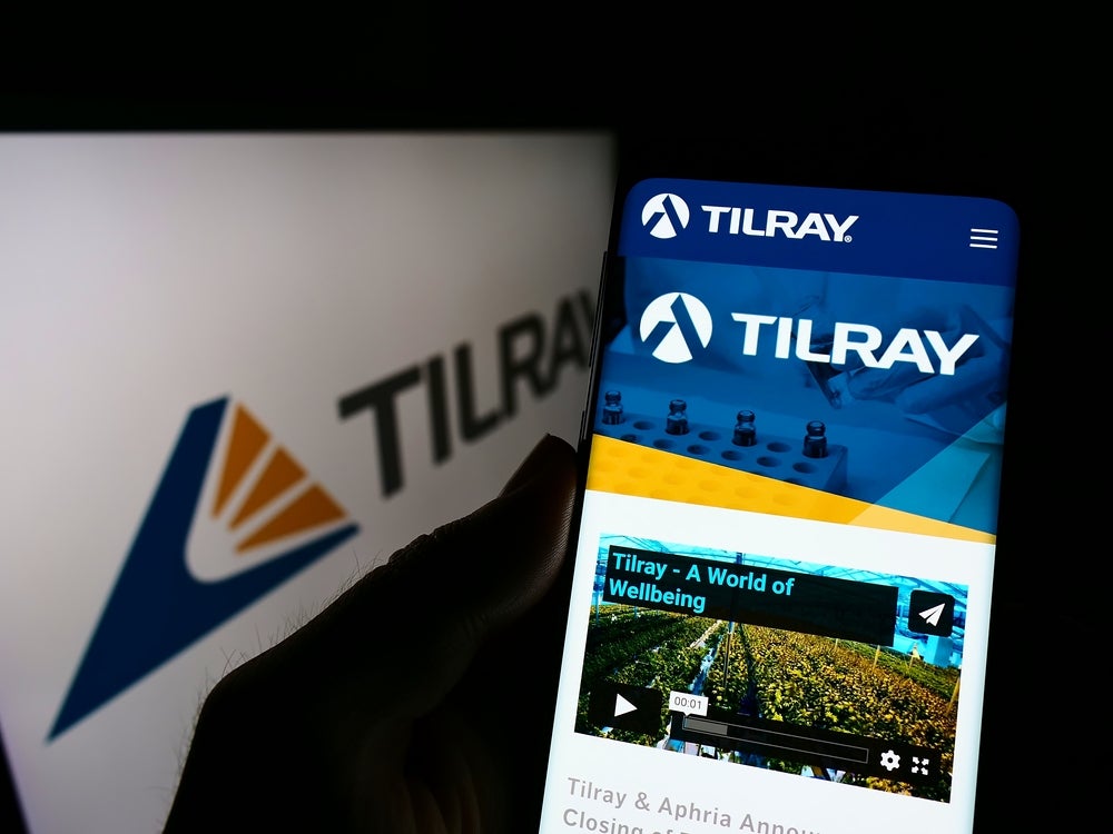 2 News Article Image What's Going On With Tilray Brands Stock Today? - AdvisorShares Pure Cannabis ETF  ( ARCA:YOLO ) , Tilray Brands  ( NASDAQ:TLRY ) 