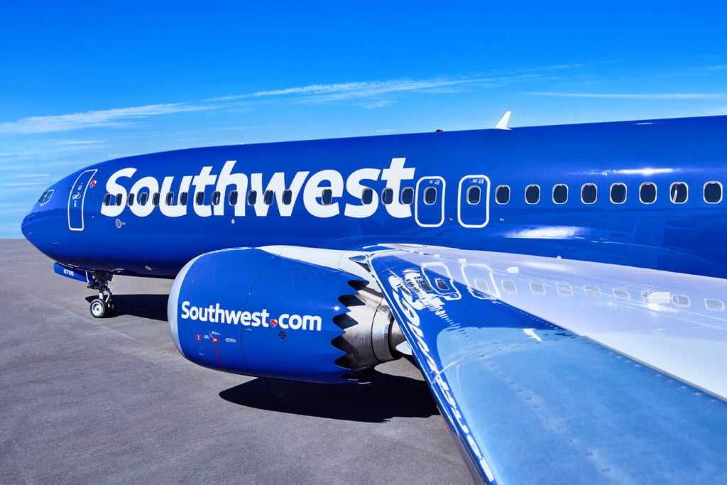 0 News Article Image What's Going On With Southwest Airlines Stock Thursday? - Southwest Airlines  ( NYSE:LUV ) 