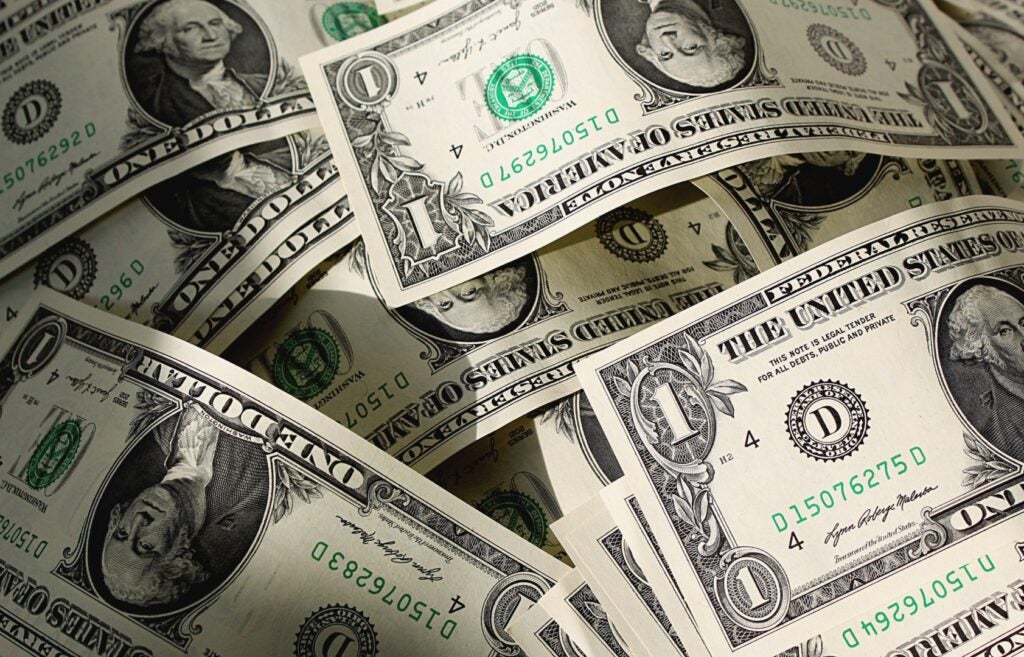 4 News Article Image Dollar-denominierte Schulden verschaffen US-Politikern einen Vorsprung bei der Bewältigung wirtschaftlicher Schocks, sagt Experte: „...Befinden sich in der privilegierten Position
