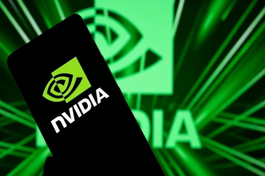 What's Going On With Nvidia Shares Today? - Benzinga (Picture 1)