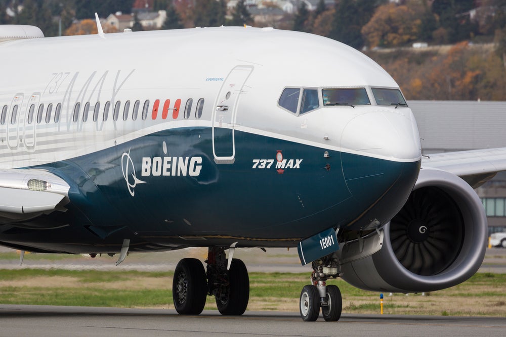 0 News Article Image Boeing Faces Key Turnaround Challenges With Tariff Risks, China Orders: Analyst - Boeing  ( NYSE:BA ) 